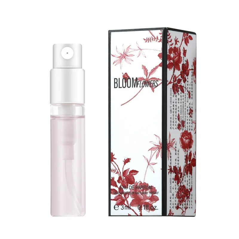 Taşınabilir 3ML Premium Parfüm - Perfume Fragrance Vanilla incelemesi ve fiyatı
