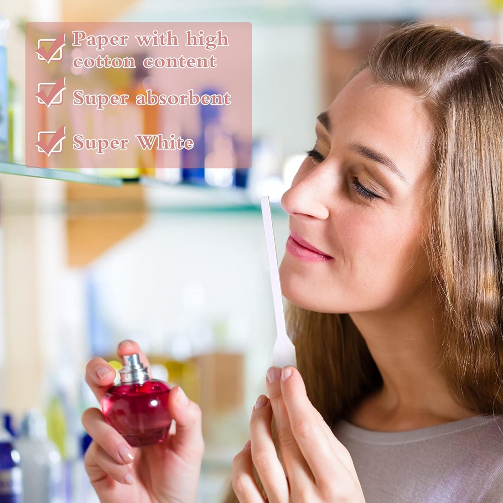 A99G-600 Adet Koku Şeritleri P - Perfume Fragrance Tester incelemesi ve fiyatı