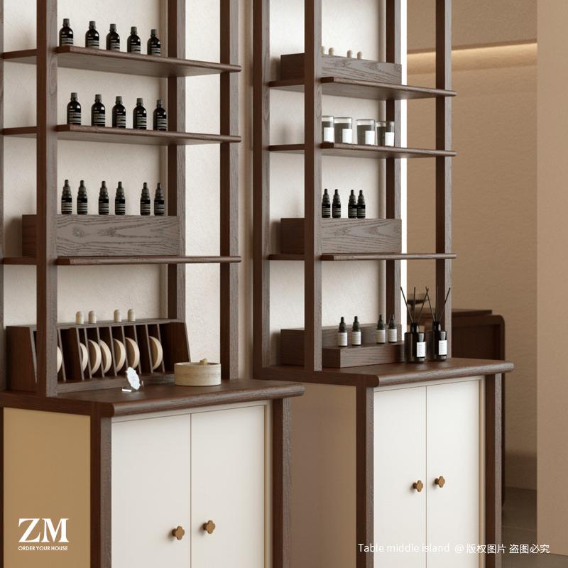 Koku dükkanı duvar dolabı uçuc - Perfume Fragrance Shop incelemesi ve fiyatı