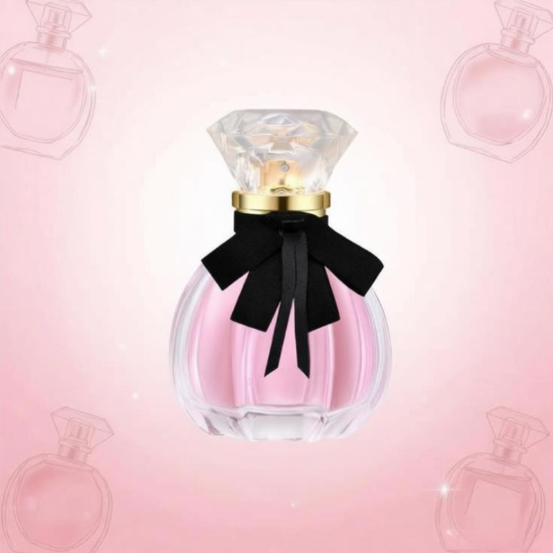50ML Paris Aşk Parfümü Uzun Sü - Perfume Fragrance Paris incelemesi ve fiyatı