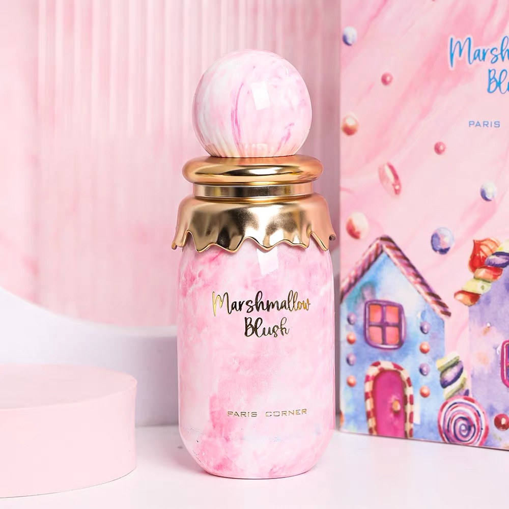 Brand Paris Corner Marshmallow - Perfume Fragrance Paris incelemesi ve fiyatı