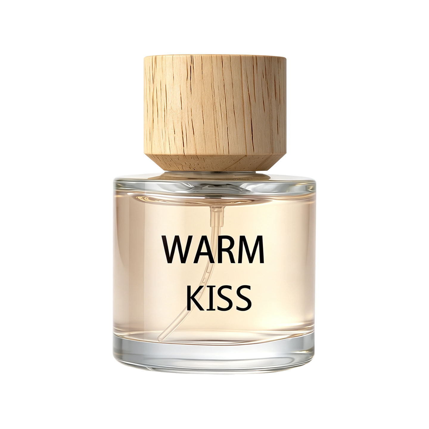 WARM KISS Kadın Parfümü Ahşap  - Perfume Fragrance Notes incelemesi ve fiyatı