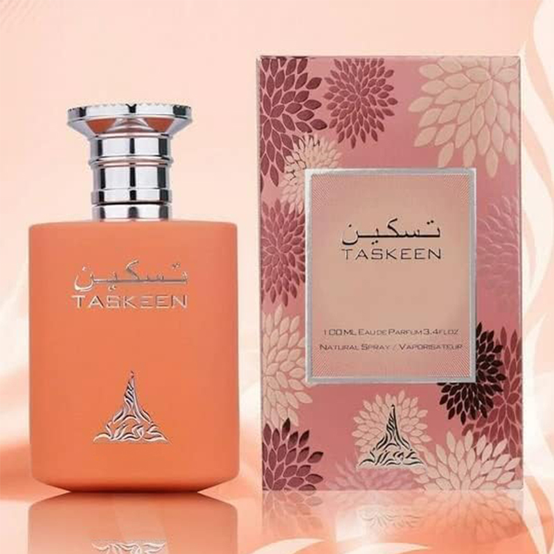 Taskeen Paris Corner Eau de Pa - Perfume Fragrance Paris incelemesi ve fiyatı