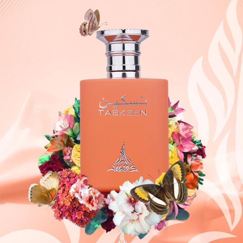 Taskeen Paris Corner Eau de Pa - Perfume Fragrance Paris incelemesi ve fiyatı