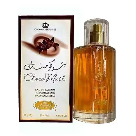 Choco Musk Lüks Unisex Parfüm  - Perfume Fragrance Notes incelemesi ve fiyatı