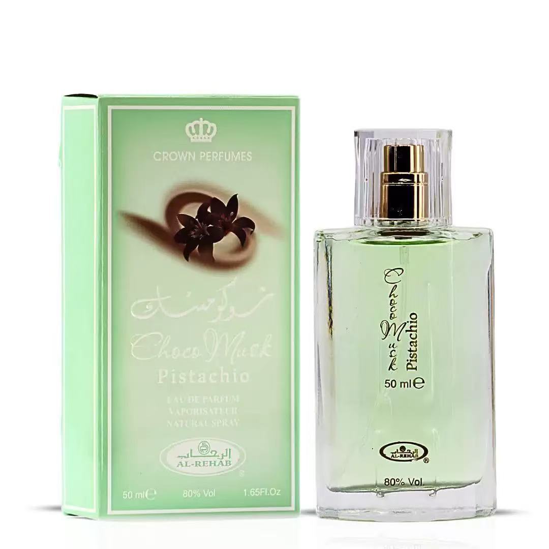 Choco Musk Lüks Unisex Parfüm  - Perfume Fragrance Notes incelemesi ve fiyatı