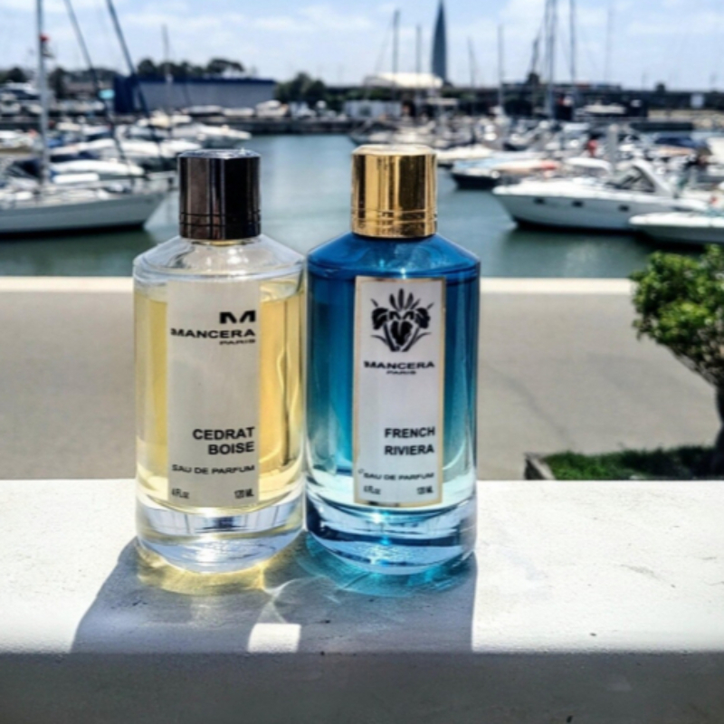 Mancera Parfüm Kalıcı Parfüm v - Perfume Fragrance Notes incelemesi ve fiyatı