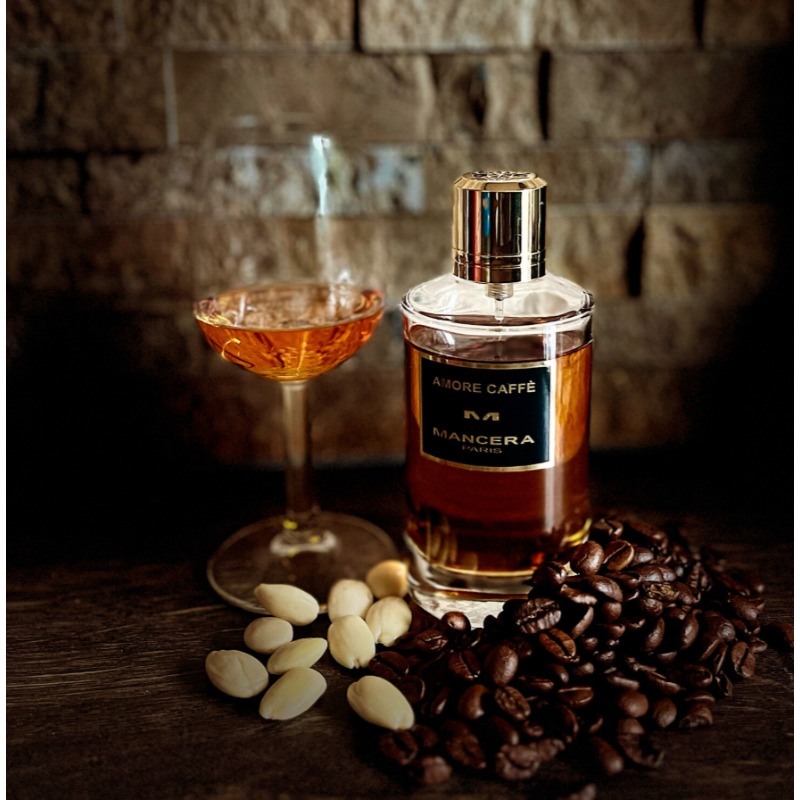 Mancera Parfüm Kalıcı Parfüm v - Perfume Fragrance Notes incelemesi ve fiyatı