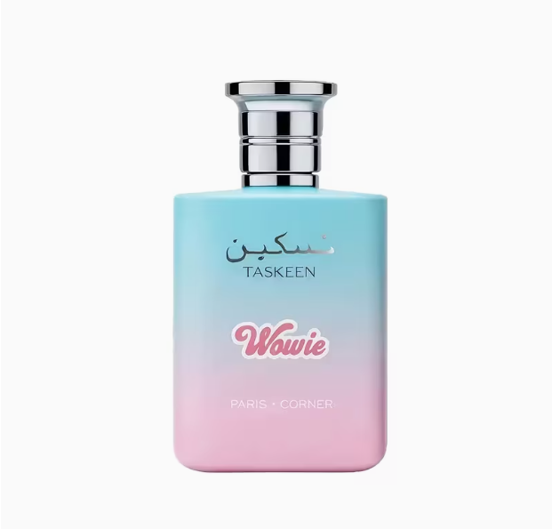 Paris Corner Taskeen Wowie Par - Perfume Fragrance Paris incelemesi ve fiyatı