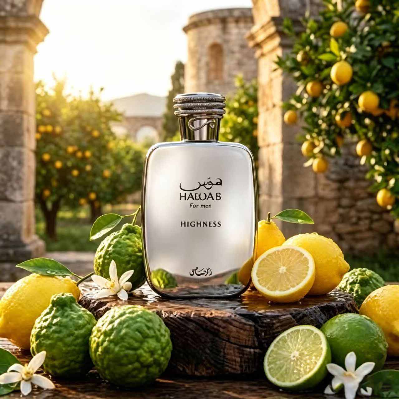 HighnessFor Hi Erkek Parfümü Y - Perfume New Fragrance incelemesi ve fiyatı