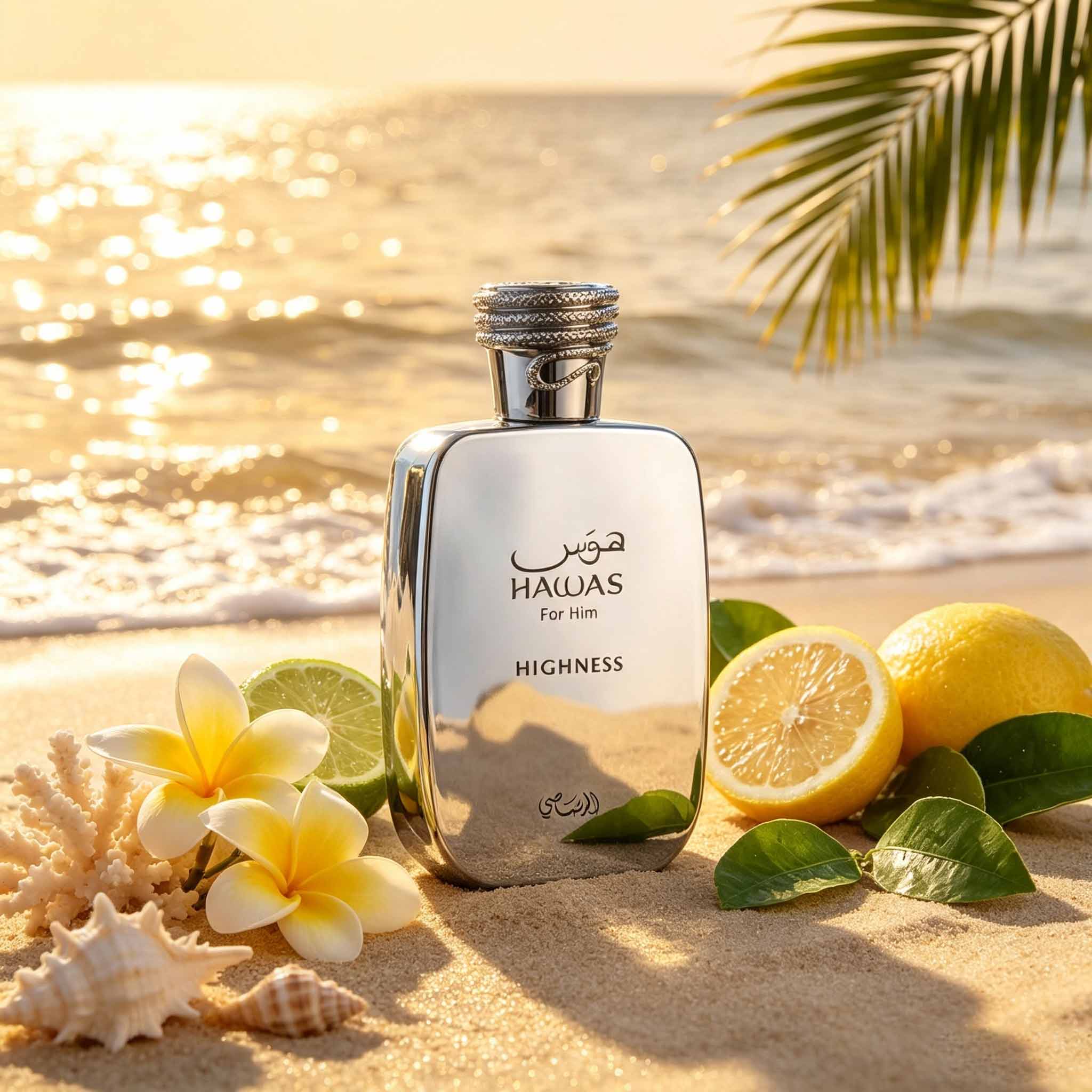 HighnessFor Hi Erkek Parfümü Y - Perfume New Fragrance incelemesi ve fiyatı