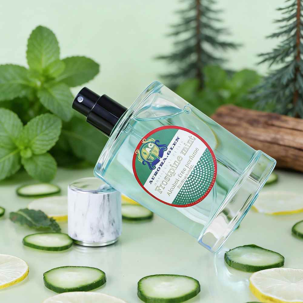 Aquatic Woody Erkek Parfümü 10 - Perfume Fragrance Notes incelemesi ve fiyatı