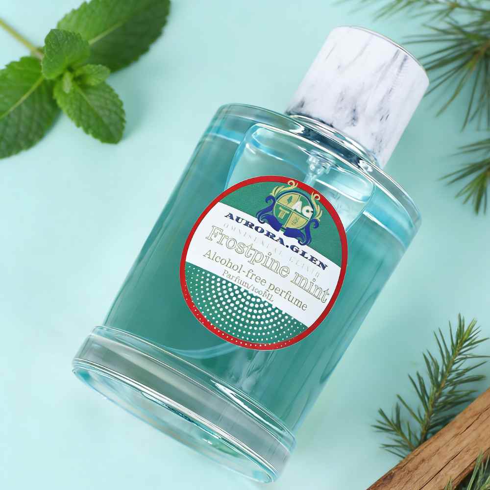 Aquatic Woody Erkek Parfümü 10 - Perfume Fragrance Notes incelemesi ve fiyatı