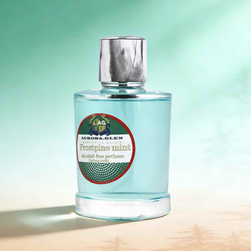 Aquatic Woody Erkek Parfümü 10 - Perfume Fragrance Notes incelemesi ve fiyatı