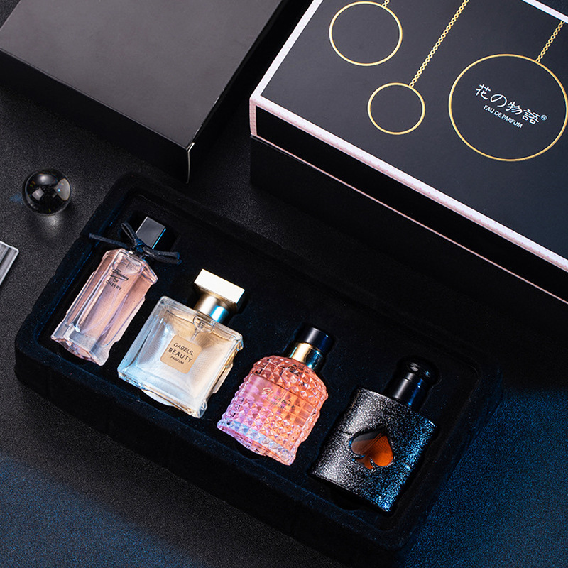 Kadın Parfümleri Kalıcı Atomiz - Perfume New Fragrance incelemesi ve fiyatı