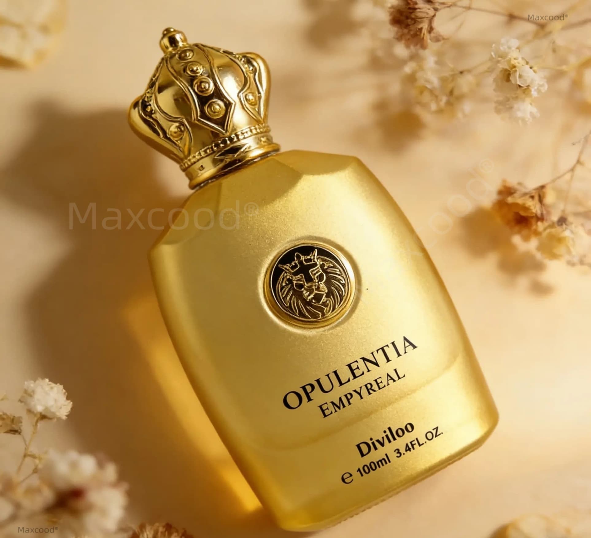 Çiçeksi, Odunsu ve Misksi Notl - Perfume Fragrance Free incelemesi ve fiyatı