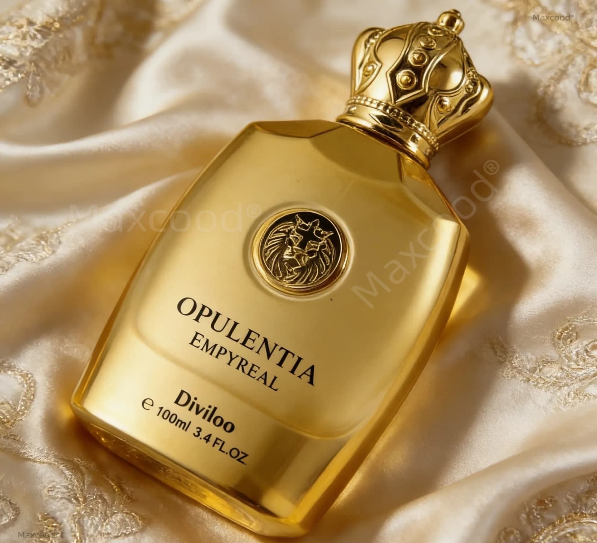 Çiçeksi, Odunsu ve Misksi Notl - Perfume Fragrance Free incelemesi ve fiyatı