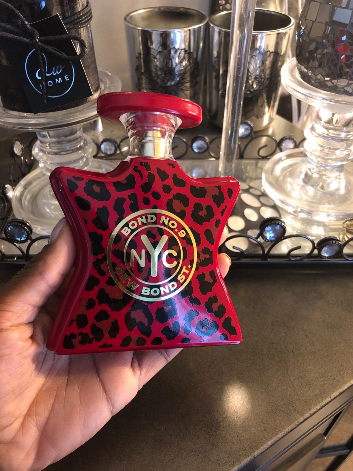 Bond No. 9 New Bond St EDP 100 - Perfume New Fragrance incelemesi ve fiyatı