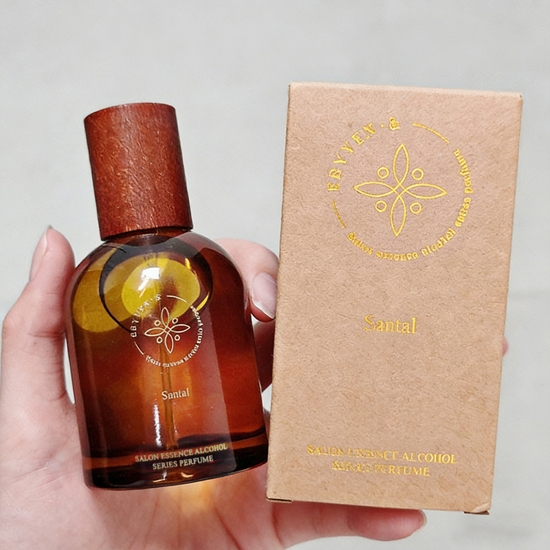 Kadınlar İçin Sandal Ağacı Eau - Perfume Fragrance Vanilla incelemesi ve fiyatı