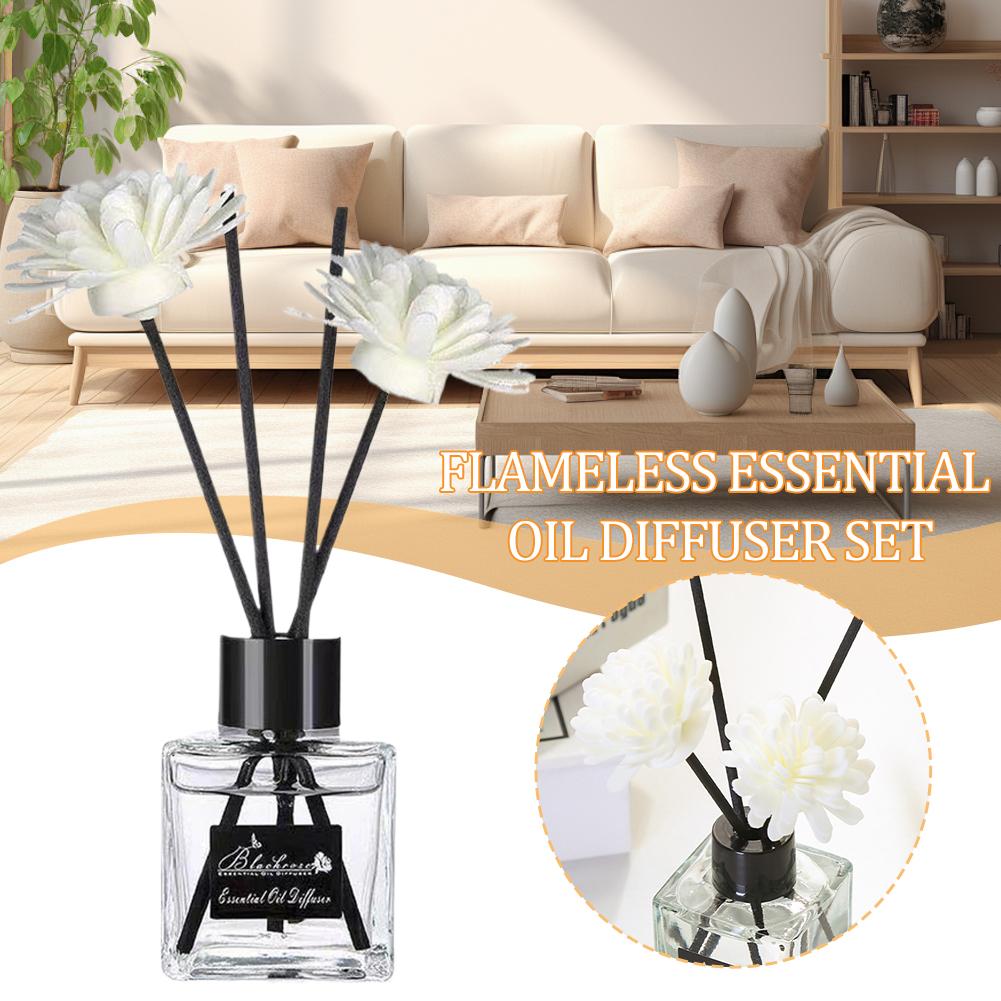50 ml Aroma Kamış Difüzör Yağı - Perfume Gardenia Fragrance incelemesi ve fiyatı