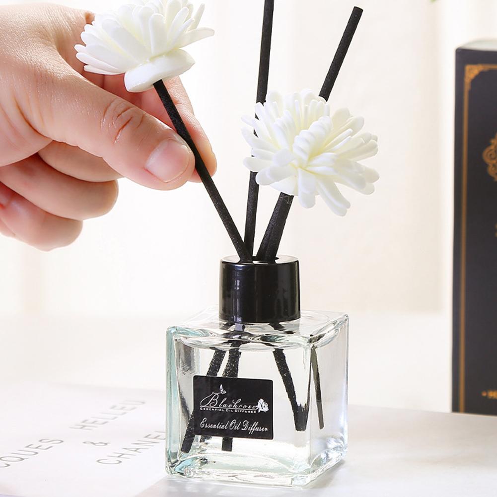 50 ml Aroma Kamış Difüzör Yağı - Perfume Gardenia Fragrance incelemesi ve fiyatı