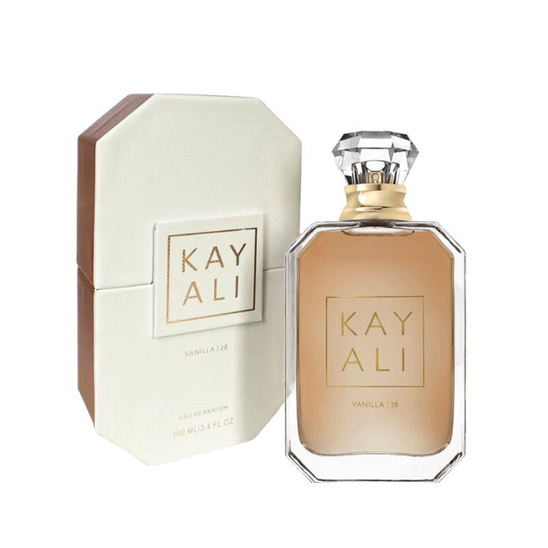 100ML Kayali Yum Boujee Marshm - Perfume Fragrance Vanilla incelemesi ve fiyatı