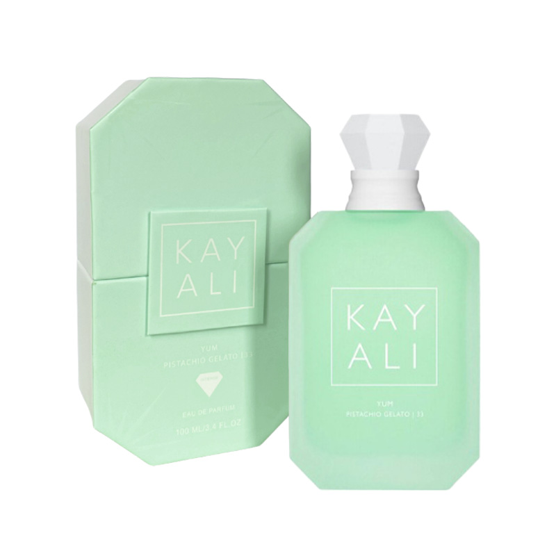 100ML Kayali Yum Boujee Marshm - Perfume Fragrance Vanilla incelemesi ve fiyatı