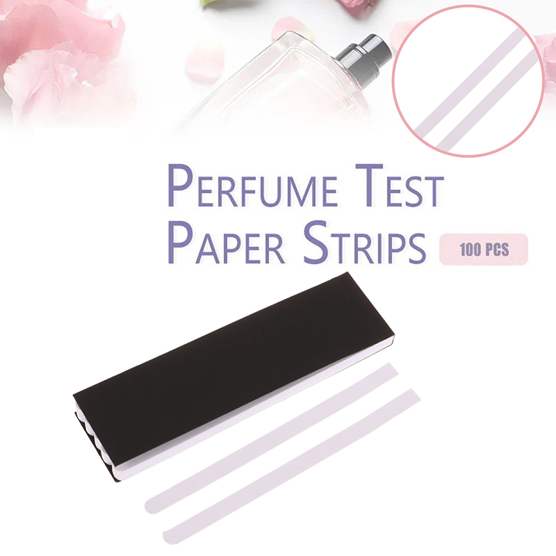 100 Adet Aromaterapi Koku Parf - Perfume Fragrance Tester incelemesi ve fiyatı