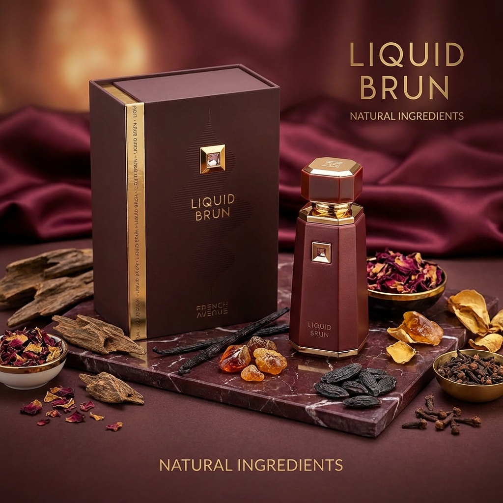 Arap Oryantal Uzun Süreli Koku - Perfume Fragrance Vanilla incelemesi ve fiyatı