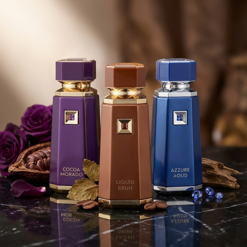 Arap Oryantal Uzun Süreli Koku - Perfume Fragrance Vanilla incelemesi ve fiyatı