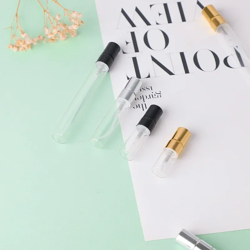 2ml 3ml 5ml 10ml temizle taşın - Perfume Fragrance Tester incelemesi ve fiyatı