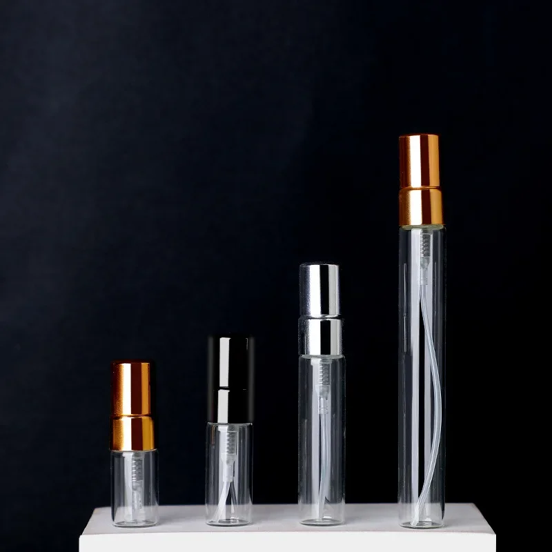 2ml 3ml 5ml 10ml temizle taşın - Perfume Fragrance Tester incelemesi ve fiyatı