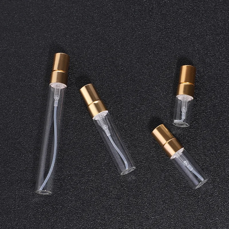 2ml 3ml 5ml 10ml temizle taşın - Perfume Fragrance Tester incelemesi ve fiyatı