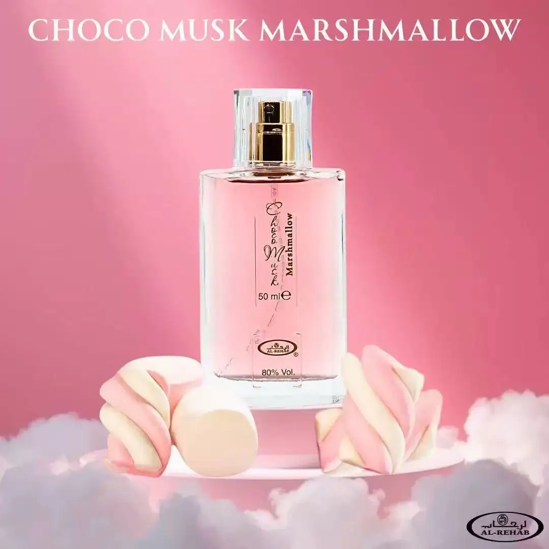 Choco Musk Lüks Unisex Parfüm  - Perfume Fragrance Vanilla incelemesi ve fiyatı