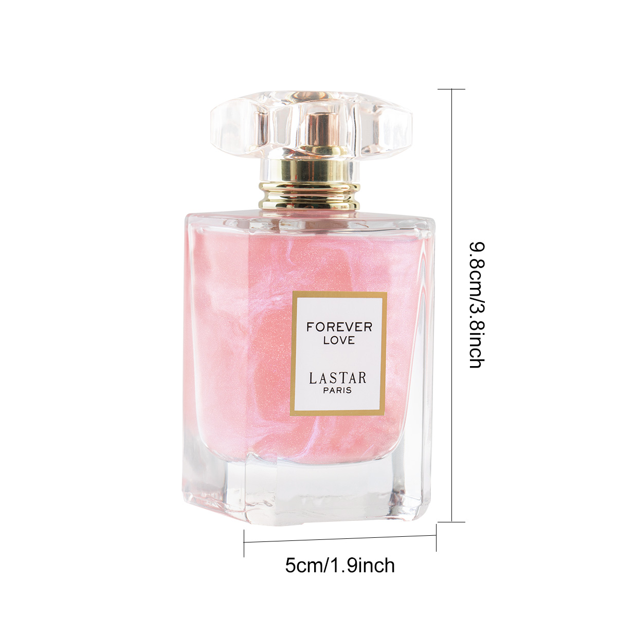Yılbaşı/Kadınlar Günü Hediyele - Perfume New Fragrance incelemesi ve fiyatı