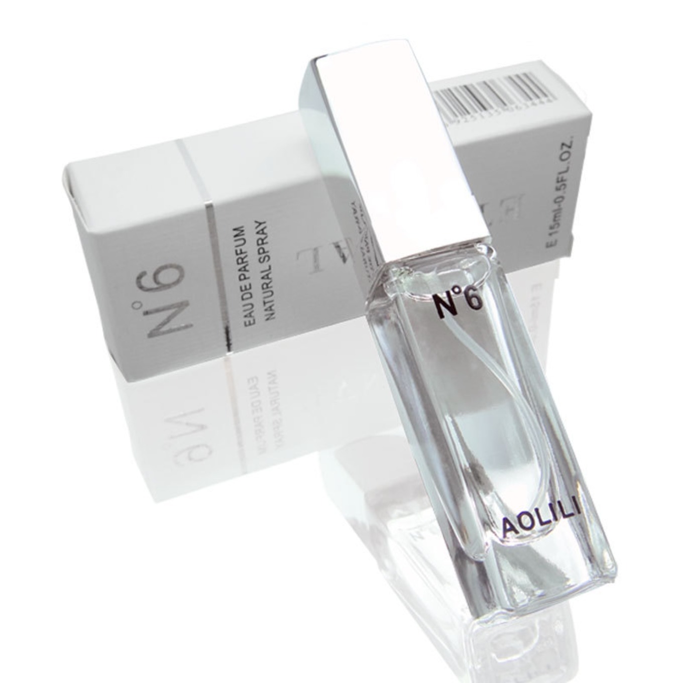 N6 Kadın Erkek Unisex Parfüm T - Perfume Fragrance Free incelemesi ve fiyatı