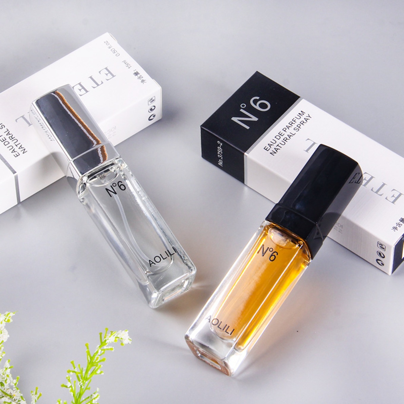 N6 Kadın Erkek Unisex Parfüm T - Perfume Fragrance Free incelemesi ve fiyatı