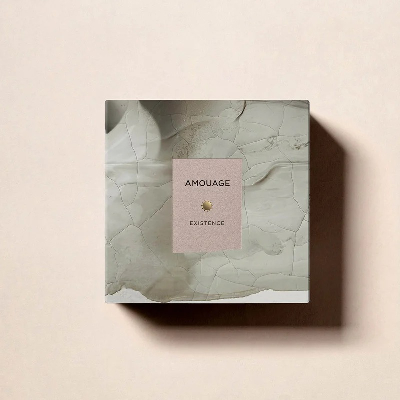 Amouage 100ml Unisex Parfüm Od - Perfume Fragrance Vanilla incelemesi ve fiyatı