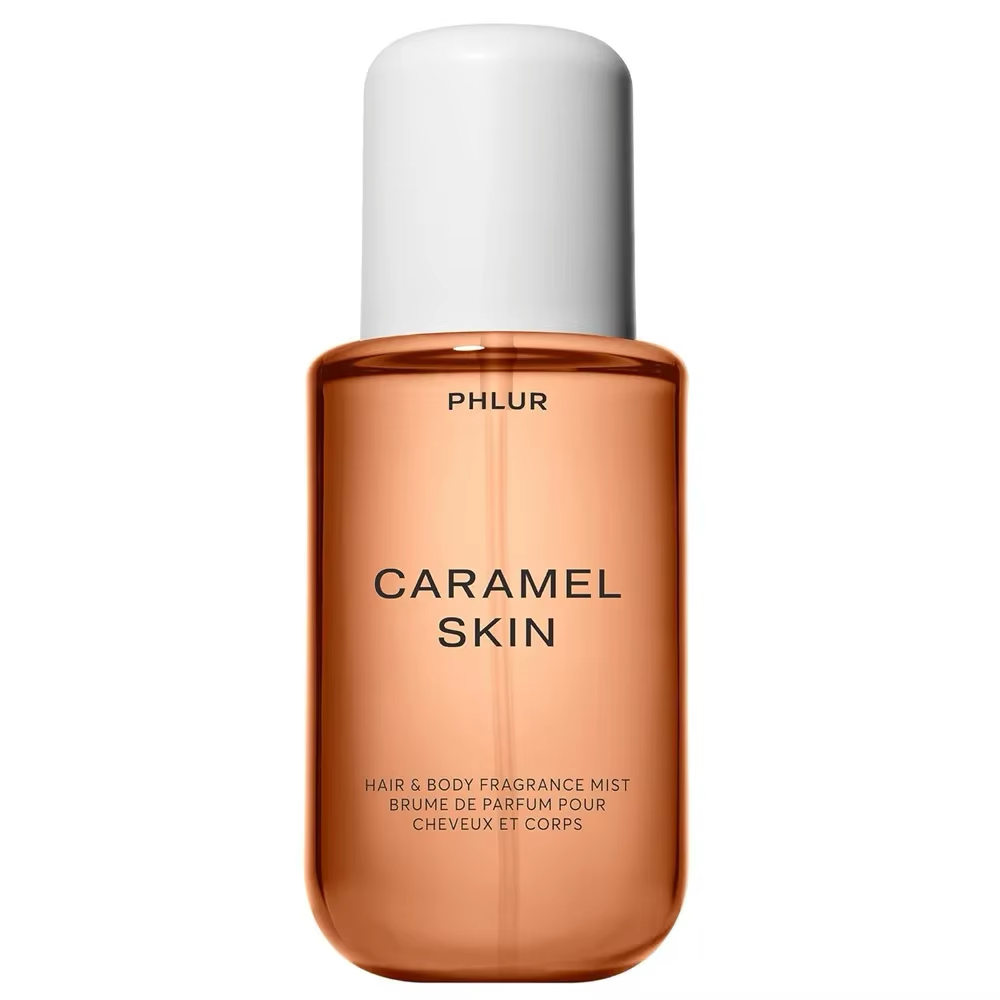 PHLUR Karamel Cilt Vücut Sprey - Fragrance Perfume For Hair incelemesi ve fiyatı