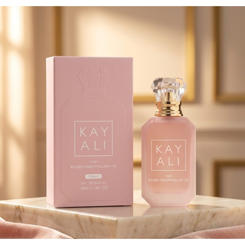 10ml KAYALI 81 Kadın Eau De Pa - Vanilla Perfume Oil incelemesi ve fiyatı
