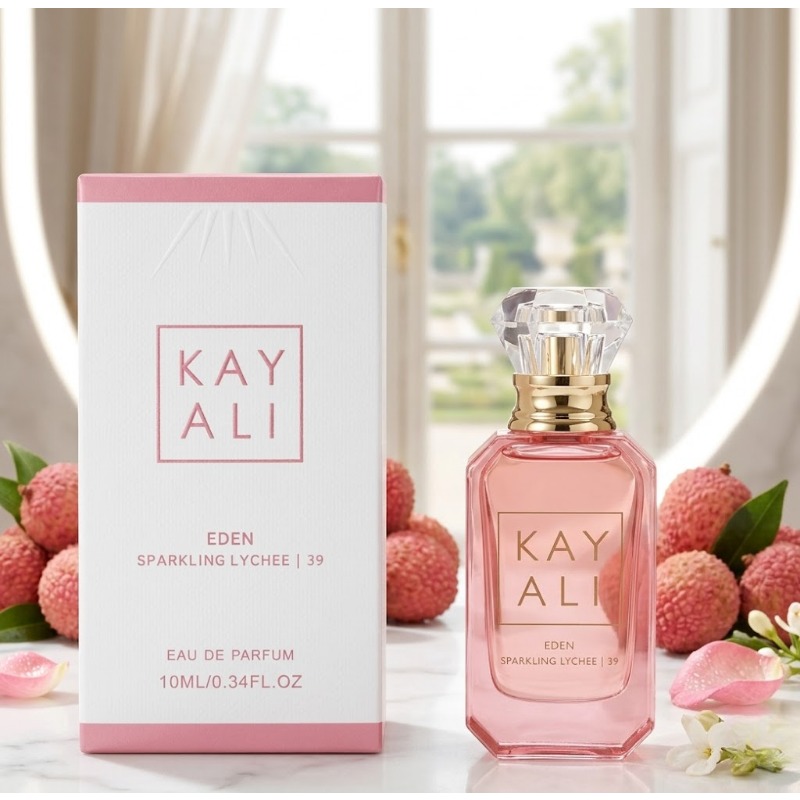 10ml KAYALI 81 Kadın Eau De Pa - Vanilla Perfume Oil incelemesi ve fiyatı