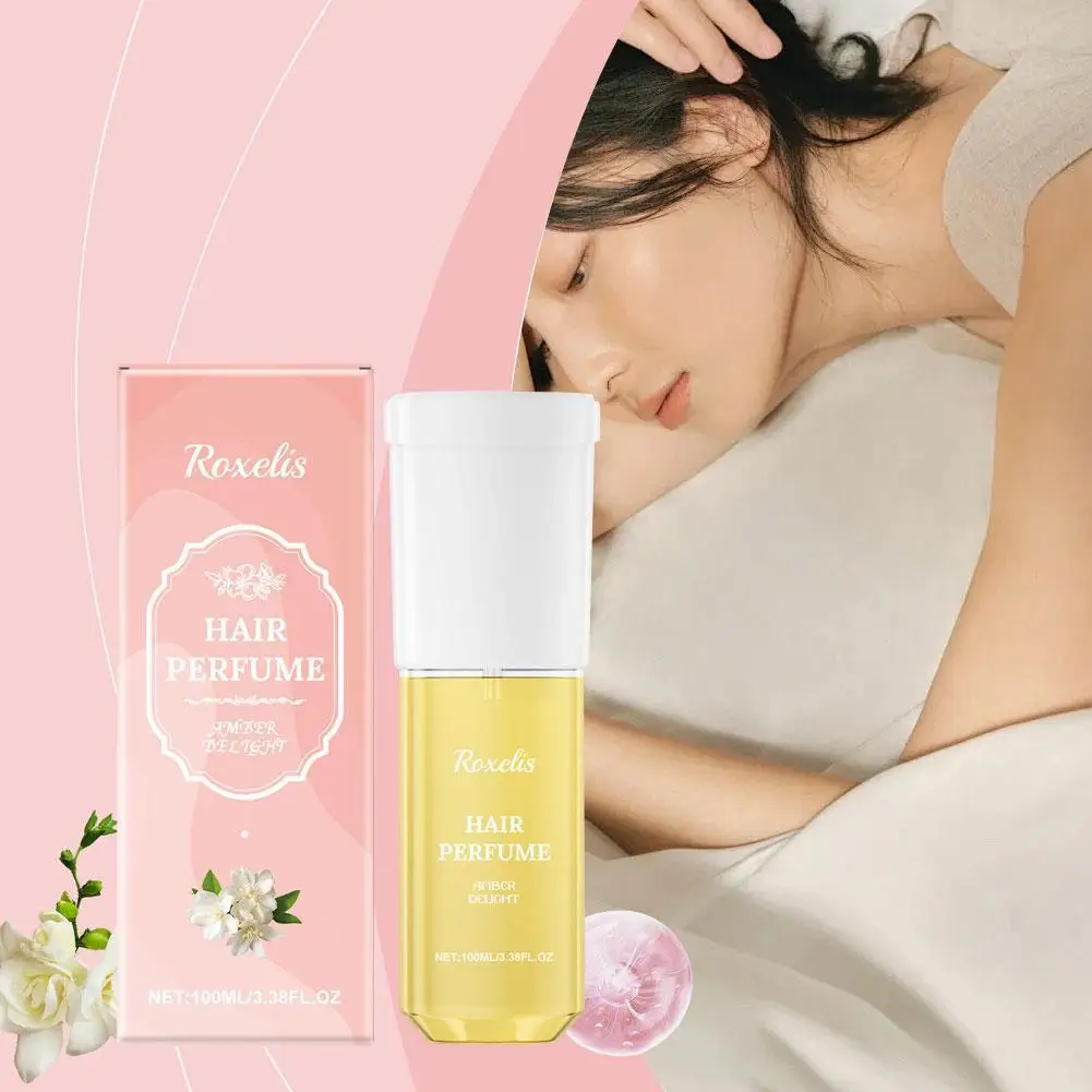Kadınlar İçin Çiçeksi Saç Parf - Fragrance Perfume For Hair incelemesi ve fiyatı