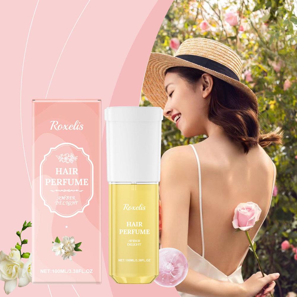 Kadınlar İçin Çiçeksi Saç Parf - Fragrance Perfume For Hair incelemesi ve fiyatı