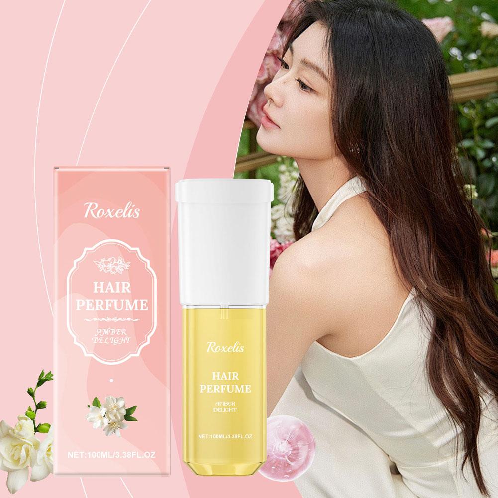 Kadınlar İçin Çiçeksi Saç Parf - Fragrance Perfume For Hair incelemesi ve fiyatı