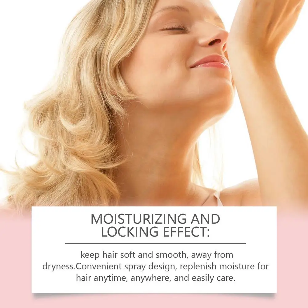 Kadınlar İçin Çiçeksi Saç Parf - Fragrance Perfume For Hair incelemesi ve fiyatı