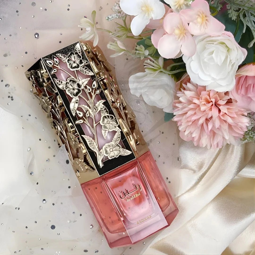 Asdaaf Raneen parfümü, 100 ml  - Perfume Fragrance Direct incelemesi ve fiyatı