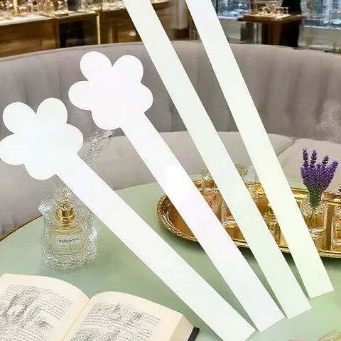 100/500 Adet Test Şeritleri Ko - Perfume Fragrance Tester incelemesi ve fiyatı