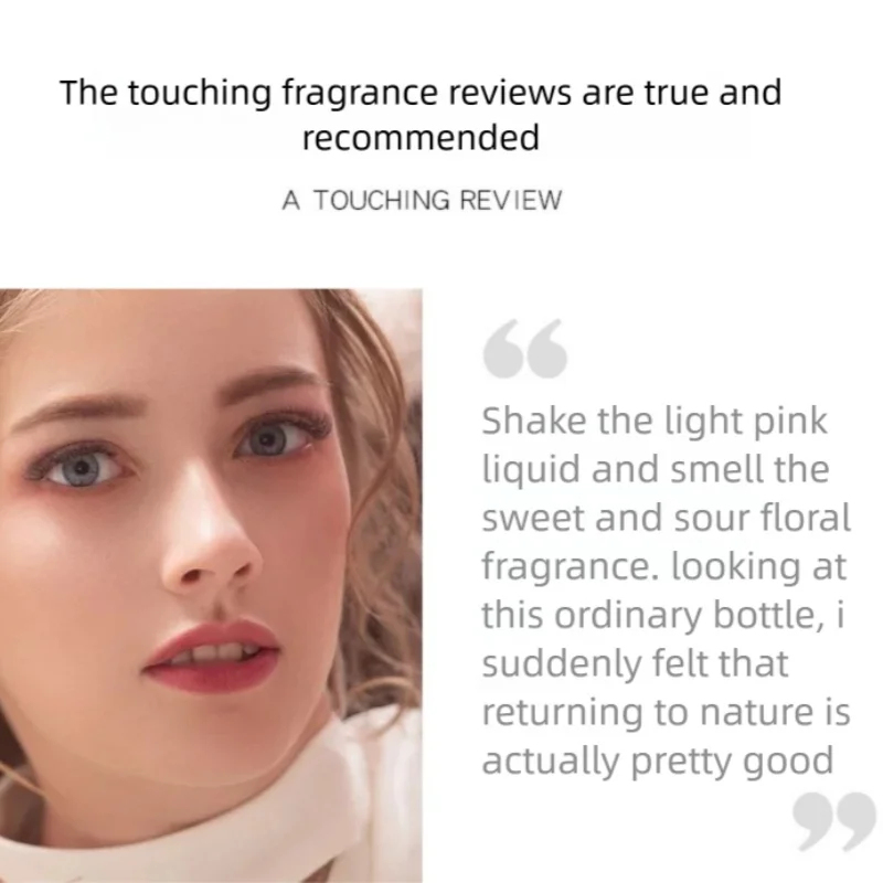 Yeni True Love Kadın Parfümü K - Perfume New Fragrance incelemesi ve fiyatı