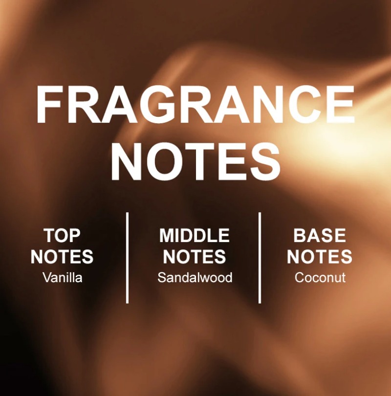 1 ADET 2 ADET Hindistan Cevizi - Fragrance Perfume For Hair incelemesi ve fiyatı