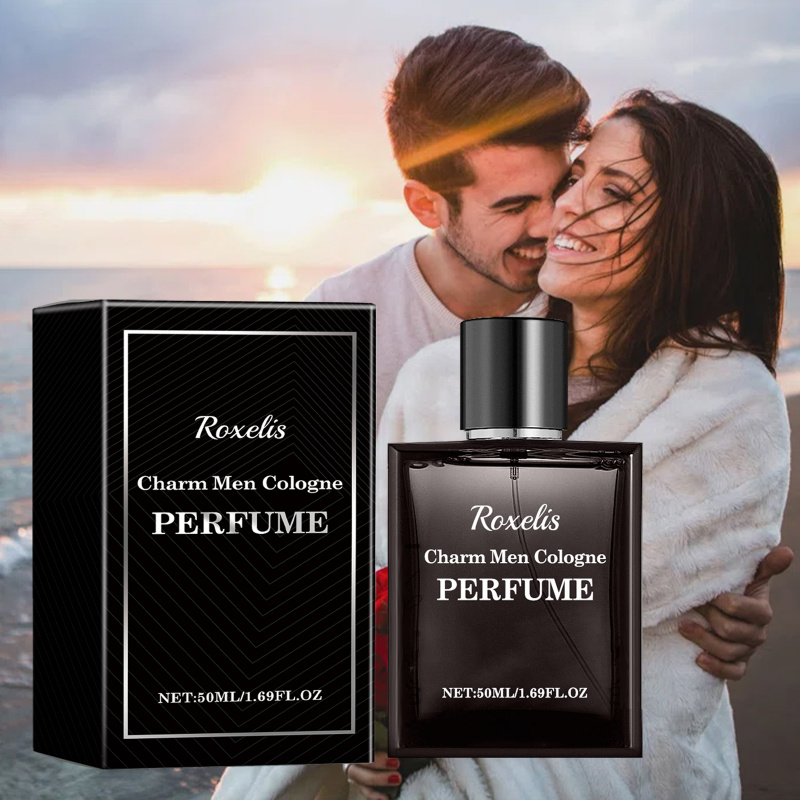 Roxelis Erkek Kolonyası Doğal  - Perfume Fragrance Free incelemesi ve fiyatı